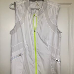 Lululemon running vest